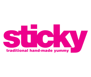 Sticky