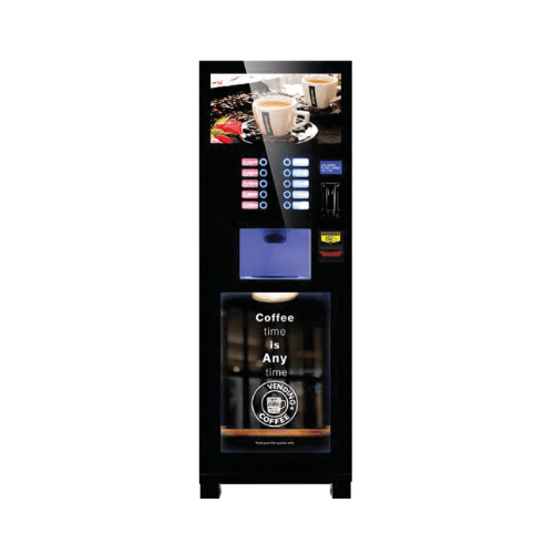 Coffee Vending Machines